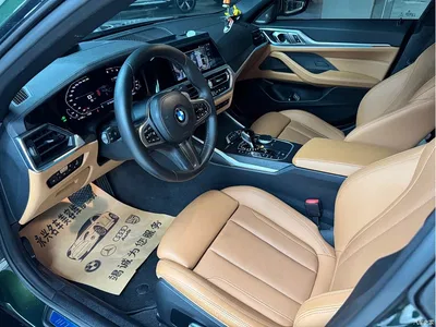 2022 BMW 4 Series 430i Gran Coupe M Sport Night Package, фото 3, лот 10403740