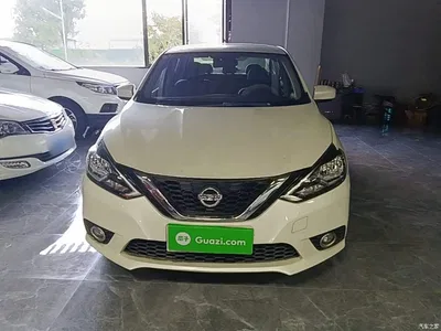 2019 Nissan Sylphy Classic 1.6XL CVT Luxury Edition, фото 3, лот 10346962