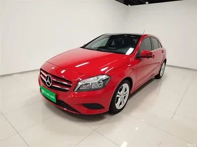 2013 Mercedes-Benz A-Class (Import) A 180 Fashion, фото 1, лот 10303907