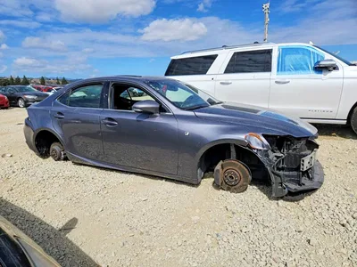 2016 LEXUS IS 200T, фото 4, лот 10848328