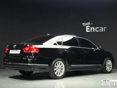 2015 Volkswagen Passat 1.8 TSI, фото 2, лот 10111504