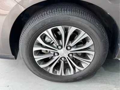 2023 Buick GL8, фото 4, лот 10243448