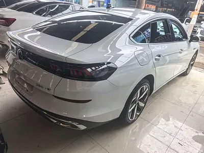 2024 Volkswagen Lamando L 280TSI DSG Spicy Edition, фото 4, лот 11409032