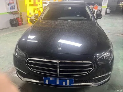 2016 Mercedes-Benz E-Class E 300 L Fashion Type, фото 2, лот 10444878
