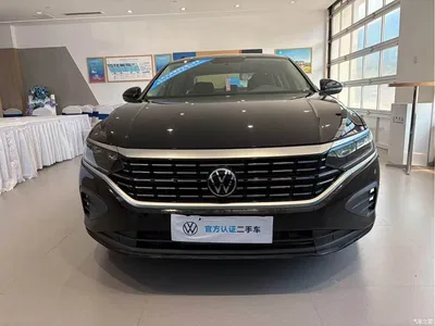 2024 Volkswagen Passat 280TSI Business Edition, фото 2, лот 10763851