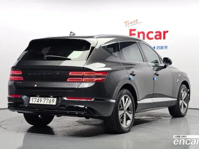2022 Genesis GV80 3.0 Diesel AWD, фото 1, лот 10811994