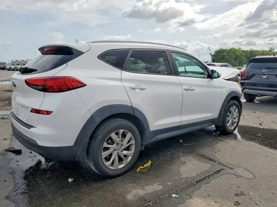 2020 HYUNDAI TUCSON VALUE, фото 3, лот 10737473