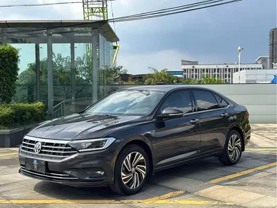 2022 Volkswagen Sagitar 200TSI DSG Soaring Edition, фото 1, лот 10429675