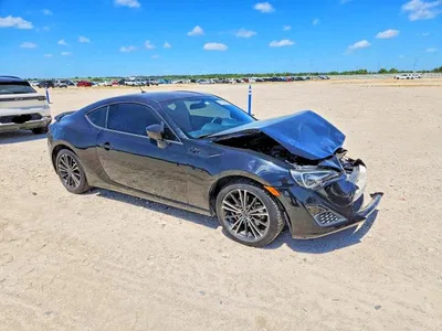 2013 SCION FR-S BASE, фото 4, лот 10880570