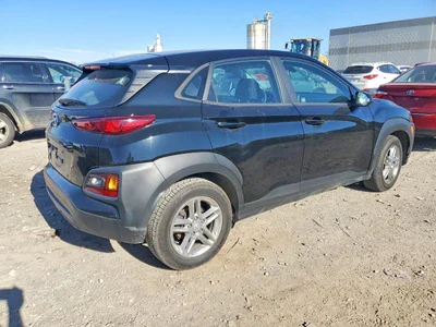 2021 HYUNDAI KONA SE, фото 3, лот 10758405