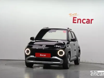 2025 Hyundai Casper Inspiration, фото 3, лот 10132752