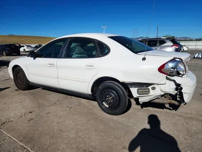 2004 FORD TAURUS LX, фото 2, лот 10982327