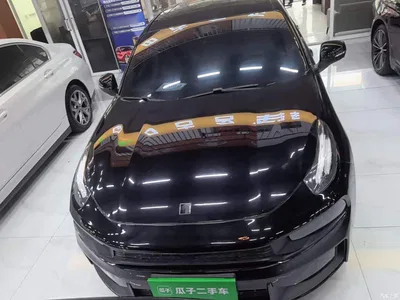 2022 Lynk & Co 03 2.0TD DCT Power Plus, фото 3, лот 11195433