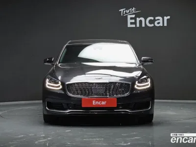 2019 Kia K9 3.3 T-GDI AWD, фото 3, лот 10132928