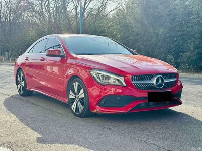 2017 Mercedes-Benz CLA (Import) Facelift CLA 200 Style, фото 3, лот 11175523