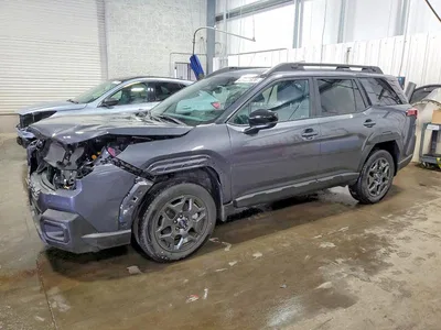 2026 SUBARU OUTBACK PREMIUM, фото 1, лот 10564737