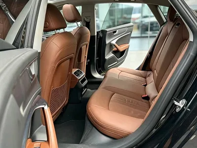 2021 Audi A7 40 TFSI Luxury, фото 3, лот 10764348