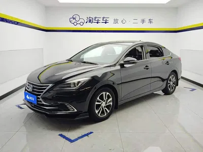 2018 Changan Eado High Energy Edition 1.6L GDI Automatic Pioneer China V, фото 1, лот 11212232