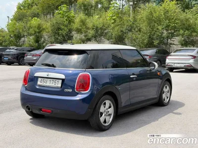2014 Mini Cooper Standard, фото 2, лот 10109648