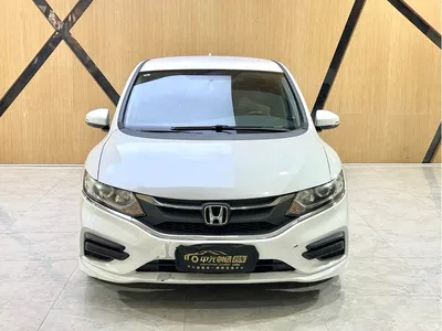 2017 Honda Jade 1.8L Automatic Classic Edition 5-seater, фото 2, лот 10424500