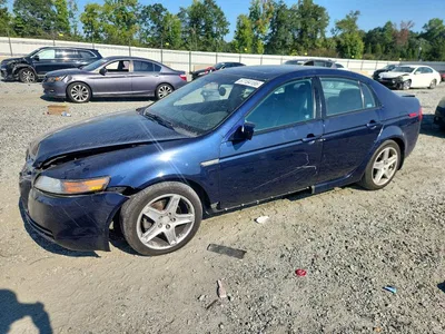 2006 ACURA 3.2TL, фото 1, лот 11147333