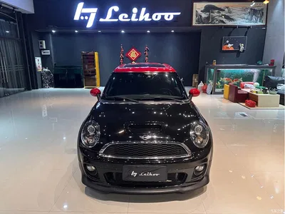2013 MINI JCW CLUBMAN 1.6T JOHN COOPER WORKS, фото 2, лот 10689392
