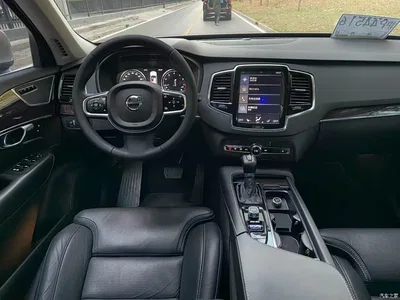 2017 Volvo XC90 T6 Inscription 5-seater, фото 4, лот 10365597