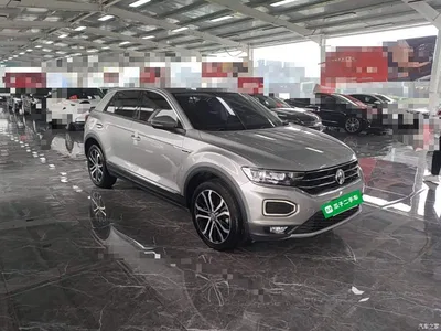2020 Volkswagen T-ROC 280TSI DSG 2WD Comfort, фото 4, лот 11180463