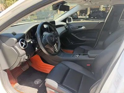 2016 Mercedes-Benz GLA 220 4MATIC Fashion, фото 4, лот 10448290