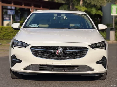 2021 Buick Regal 552T Elite, фото 2, лот 11242800