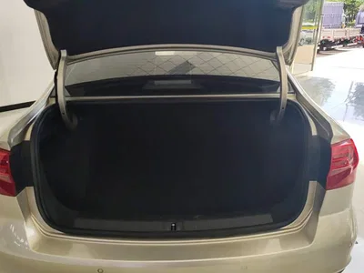 2019 Volkswagen Bora Facelift Bora Legend 1.5L Automatic Fashion Type China VI, фото 4, лот 10433362
