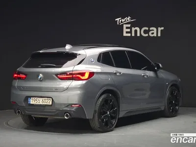 2023 BMW X2 (F39) xDrive20i M Sport, фото 1, лот 10064150