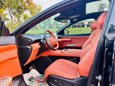 2023 Deepal S07 121Max Extended Range Edition, фото 4, лот 11643508