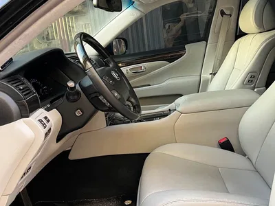 2006 Lexus LS 460L Premium Edition, фото 3, лот 10317648