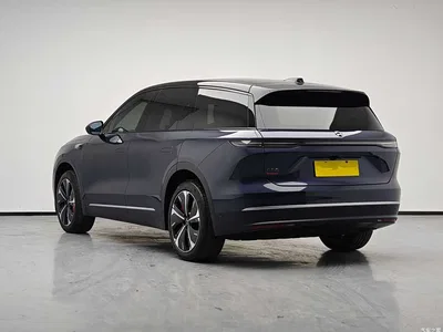 2023 NIO ES8 75kWh, фото 4, лот 10352980