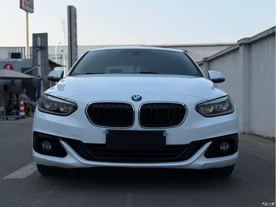 2017 BMW 1 Series 118i Sport, фото 2, лот 10470763