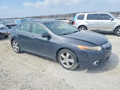 2012 ACURA TSX, фото 4, лот 10869776