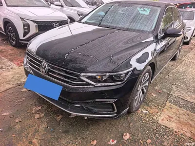 2020 Volkswagen Magotan GTE Plug-in Hybrid GTE Luxury, фото 1, лот 11197625