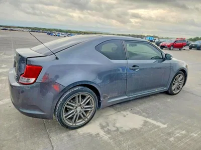 2013 SCION TC BASE, фото 3, лот 10880594