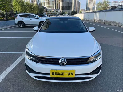 2021 Volkswagen Lamando 230TSI DSG Fashion Edition, фото 2, лот 10625950