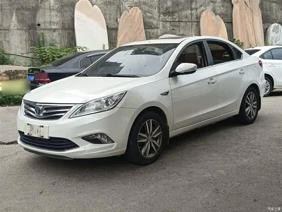 2015 Changan Eado 1.6L Manual Luxury China V, фото 1, лот 10256268