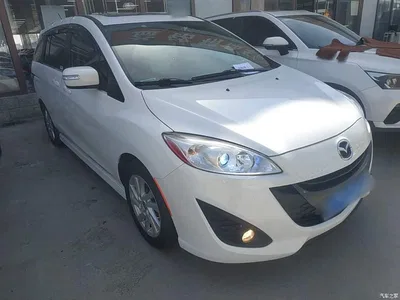 2013 Mazda Mazda5 2.0L Automatic Luxury, фото 4, лот 11168800