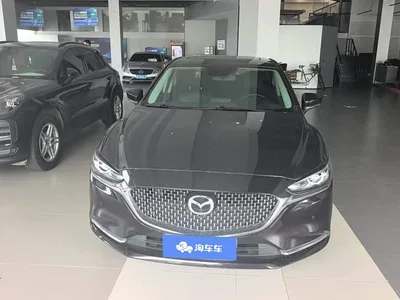 2020 Mazda Atenza 2.5L Skyactiv Sport, фото 2, лот 11103994