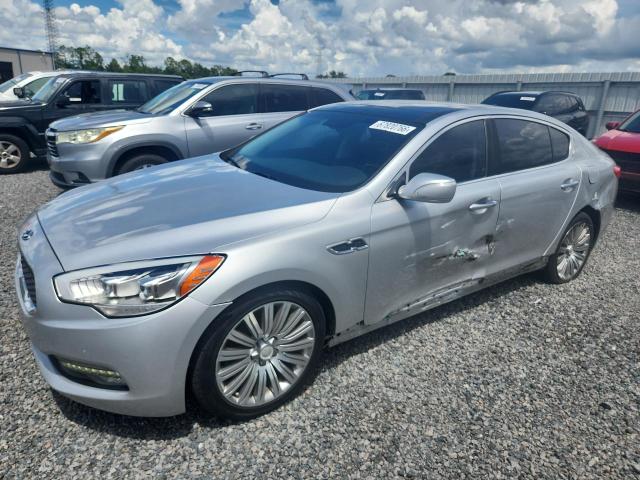 2015 KIA K900 PREMIUM, фото 1, лот 10785758