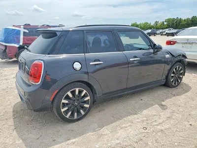 2018 MINI COOPER S, фото 3, лот 10879561