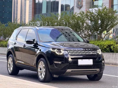 2018 Land Rover Discovery Sport 240PS HSE Edition, фото 3, лот 10322354