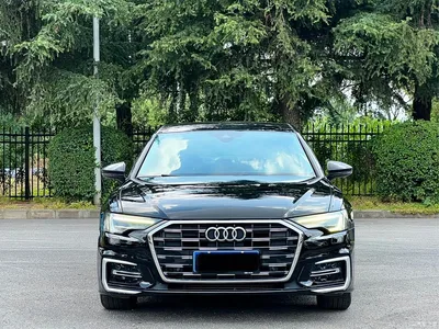 2020 Audi A6L 40 TFSI Luxury Elegance, фото 2, лот 10432073