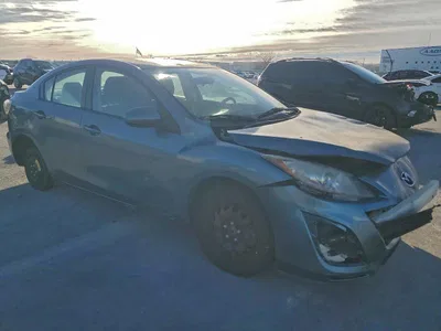 2011 MAZDA 3 I, фото 4, лот 10849488