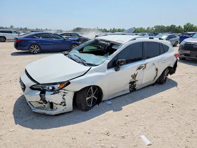 2022 SUBARU IMPREZA PREMIUM, фото 1, лот 10885089