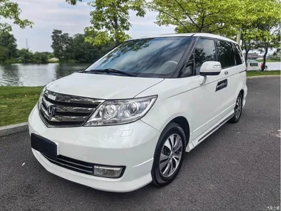 2012 Honda Elysion 2.4L VTi-S Premium Edition, фото 2, лот 11569095